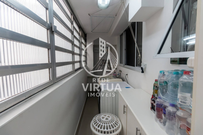 Imagem Apartamento com 3 Quartos à Venda, 107 m² em Itaim Bibi - São Paulo