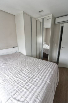 Imagem Apartamento com 1 Quarto à Venda, 47 m² em Centro - São Paulo Imagem Apartamento com 1 Quarto à Venda, 47 m² em Centro - São Paulo