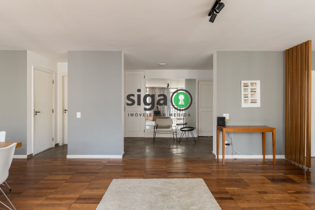 Imagem Apartamento com 3 Quartos para Alugar, 227 m² em Cerqueira César - São Paulo Imagem Apartamento com 3 Quartos para Alugar, 227 m² em Cerqueira César - São Paulo