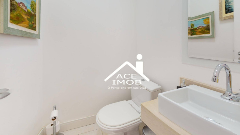Imagem Apartamento com 2 Quartos à Venda, 91 m² em Lapa - São Paulo