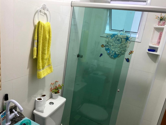 Imagem Apartamento com 2 Quartos à Venda, 70 m² em Ocian - Praia Grande