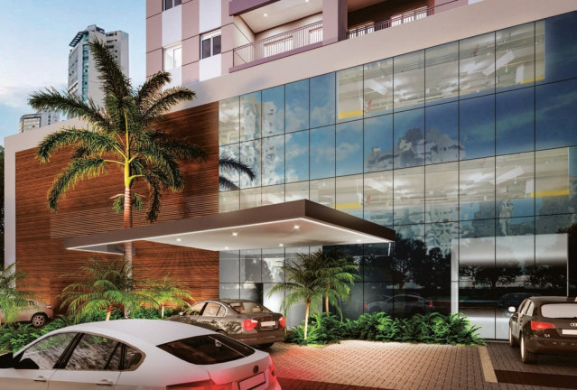 Imagem Imóvel com 2 Quartos à Venda, 55 m² em Presidente Altino - Osasco