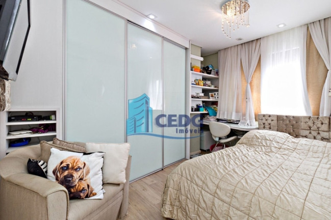Imagem Apartamento com 3 Quartos à Venda, 337 m² em Mossunguê - Curitiba Imagem Apartamento com 3 Quartos à Venda, 337 m² em Mossunguê - Curitiba