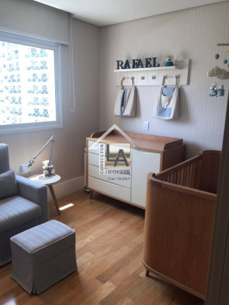 Imagem Apartamento com 2 Quartos à Venda, 173 m² em Brooklin - São Paulo Imagem Apartamento com 2 Quartos à Venda, 173 m² em Brooklin - São Paulo