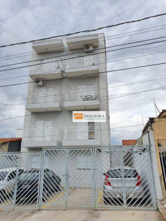 Imagem Apartamento com 2 Quartos à Venda, 57 m² em Jardim Simus - Sorocaba Imagem Apartamento com 2 Quartos à Venda, 57 m² em Jardim Simus - Sorocaba