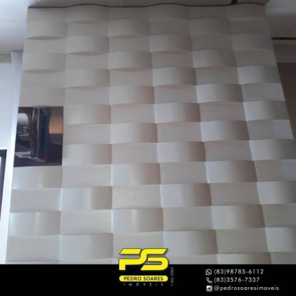 Imagem Apartamento com 4 Quartos à Venda, 234 m² em Manaíra - João Pessoa