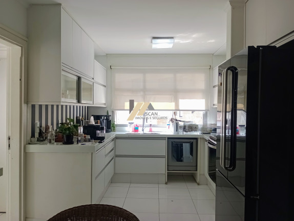 Imagem Cobertura com 4 Quartos à Venda, 251 m² em Cambuí - Campinas