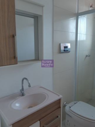 Imagem Apartamento com 2 Quartos à Venda, 55 m² em Cidade Nova - Rio Grande Imagem Apartamento com 2 Quartos à Venda, 55 m² em Cidade Nova - Rio Grande