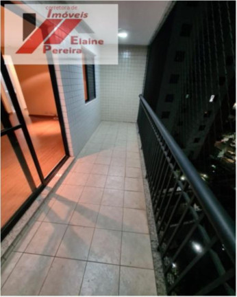 Imagem Apartamento com 3 Quartos à Venda, 110 m² em Cidade São Francisco - São Paulo Imagem Apartamento com 3 Quartos à Venda, 110 m² em Cidade São Francisco - São Paulo