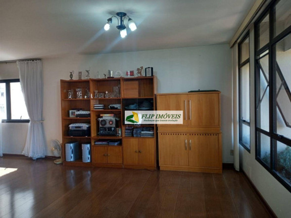 Imagem Apartamento com 3 Quartos à Venda, 177 m² em Centro - Campinas Imagem Apartamento com 3 Quartos à Venda, 177 m² em Centro - Campinas