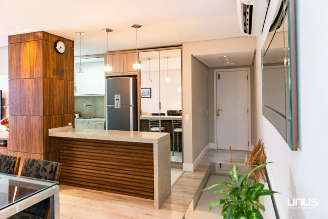 Imagem Apartamento com 3 Quartos à Venda, 141 m² em João Paulo - Florianópolis