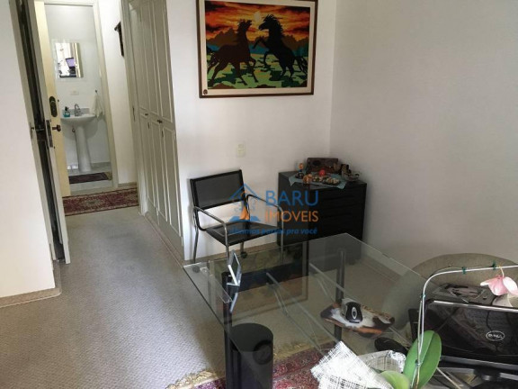 Imagem Apartamento com 4 Quartos à Venda, 160 m² em Moema - São Paulo