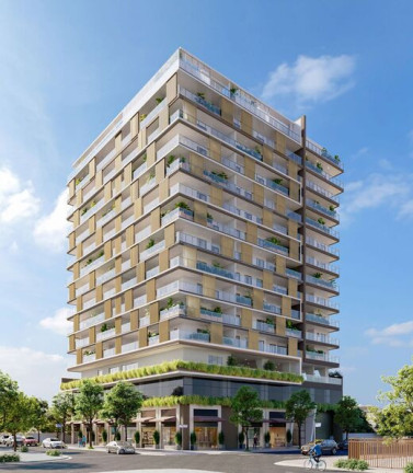 Apartamento com 4 Quartos à Venda, 187 m² em Icaraí - Niterói