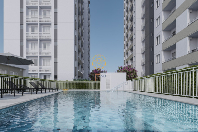 Imagem Apartamento com 2 Quartos à Venda, 93 m² em Centro - Itapoá
