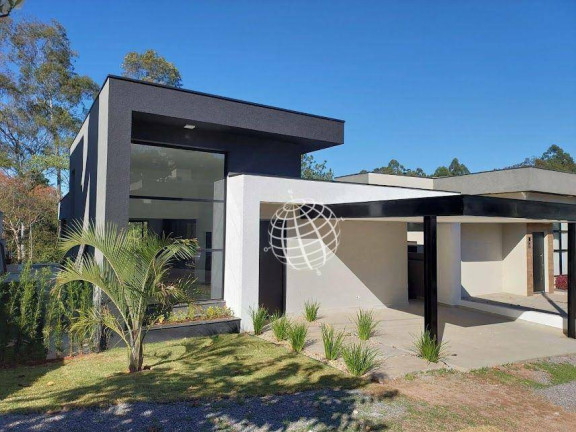 Imagem Casa com 3 Quartos à Venda, 186 m² em Condomínio Buona Vita - Atibaia Imagem Casa com 3 Quartos à Venda, 186 m² em Condomínio Buona Vita - Atibaia