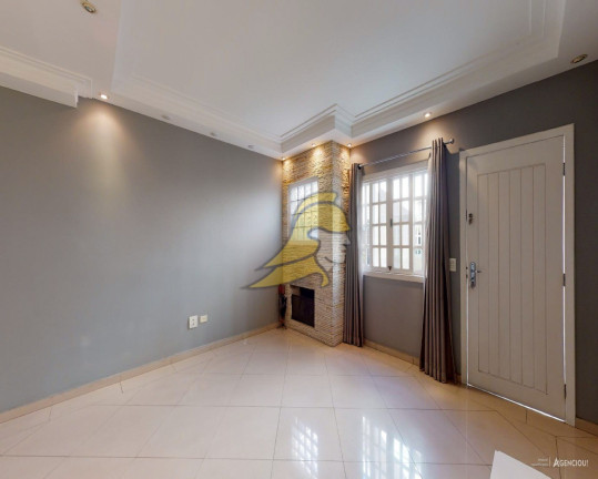 Imagem Casa com 3 Quartos à Venda, 155 m² em Jardim Monte Kemel - São Paulo