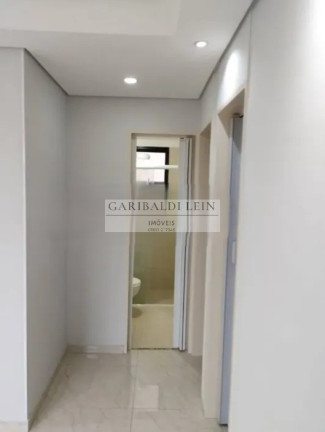 Imagem Imóvel com 2 Quartos à Venda, 54 m² em Parque Valença I - Campinas