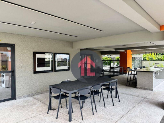 Imagem Imóvel com 1 Quarto à Venda, 111 m² em Cambuí - Campinas