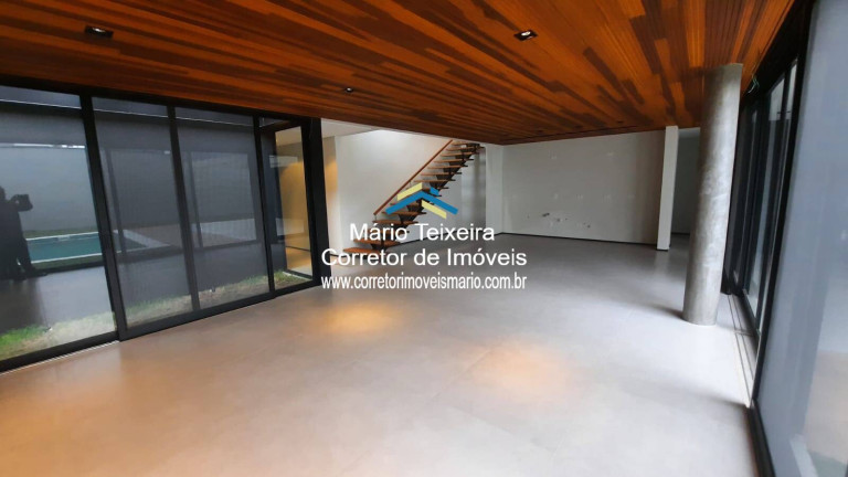 Imagem Casa de Condomínio com 4 Quartos à Venda, 460 m² em Urbanova - São José Dos Campos Imagem Casa de Condomínio com 4 Quartos à Venda, 460 m² em Urbanova - São José Dos Campos