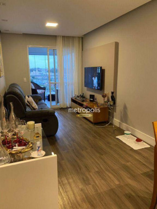 Imagem Apartamento com 2 Quartos à Venda, 69 m² em Cerâmica - São Caetano Do Sul Imagem Apartamento com 2 Quartos à Venda, 69 m² em Cerâmica - São Caetano Do Sul
