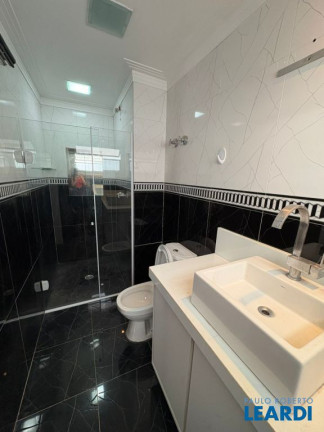 Imagem Apartamento com 3 Quartos à Venda, 160 m² em Centro - Santo André