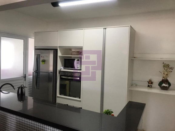 Imagem Apartamento com 3 Quartos à Venda, 130 m² em Jardim Las Palmas - Guarujá Imagem Apartamento com 3 Quartos à Venda, 130 m² em Jardim Las Palmas - Guarujá