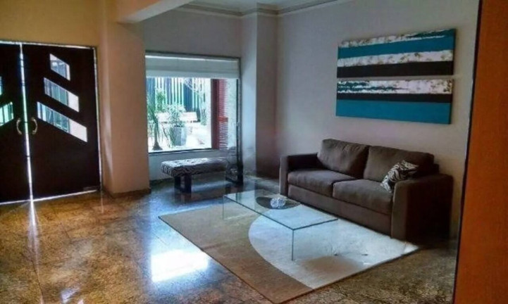Imagem Apartamento com 3 Quartos à Venda, 117 m² em Santa Paula - São Caetano Do Sul Imagem Apartamento com 3 Quartos à Venda, 117 m² em Santa Paula - São Caetano Do Sul
