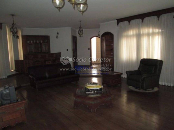 Imagem Sobrado com 3 Quartos à Venda, 530 m² em Jardim São Judas Tadeu - Guarulhos