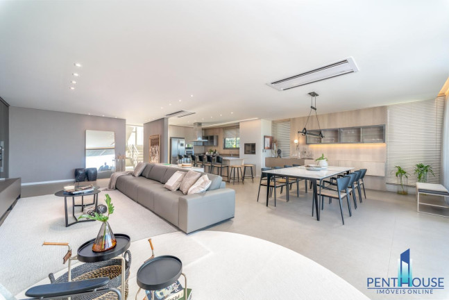 Imagem Casa com 5 Quartos à Venda, 458 m² em Praia Do Estaleiro - Balneário Camboriú