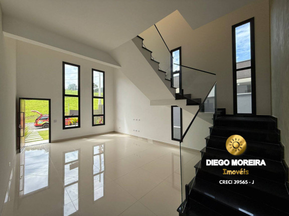 Imagem Casa com 3 Quartos à Venda, 207 m² em Jardim Dos Pinheiros - Atibaia Imagem Casa com 3 Quartos à Venda, 207 m² em Jardim Dos Pinheiros - Atibaia