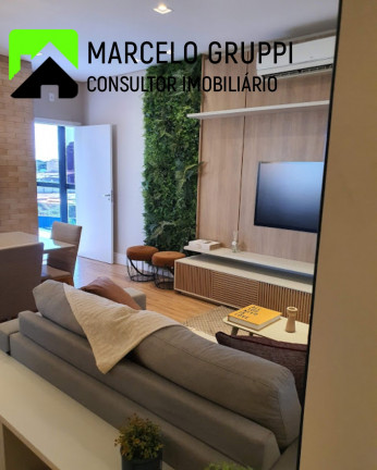 Imagem Apartamento com 3 Quartos à Venda, 79 m² em Cidade Nova I - Indaiatuba