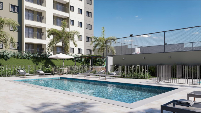 Imagem Apartamento com 2 Quartos à Venda, 51 m² em Centro - Londrina Imagem Apartamento com 2 Quartos à Venda, 51 m² em Centro - Londrina