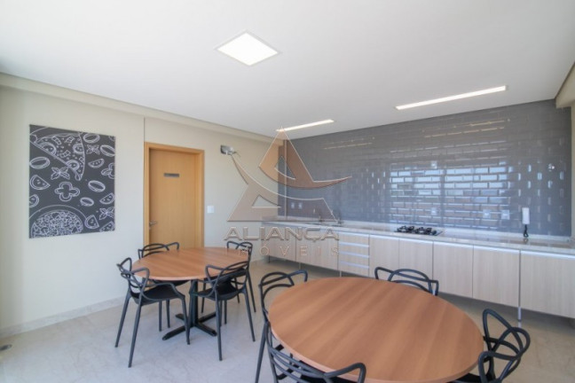 Imagem Apartamento com 4 Quartos à Venda, 165 m² em Bonfim Paulista - Ribeirão Preto