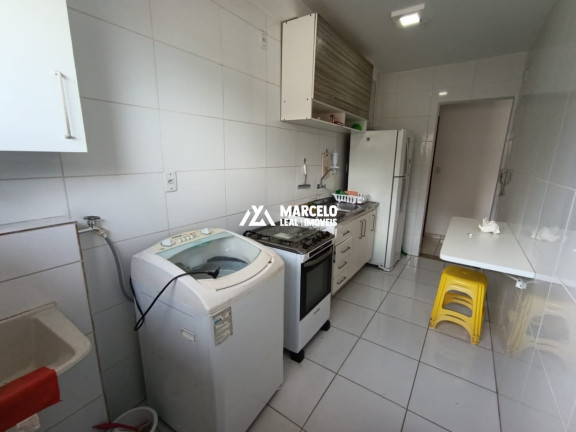 Apartamento com 2 Quartos para Alugar, 60 m² em Felícia - Vitória Da Conquista