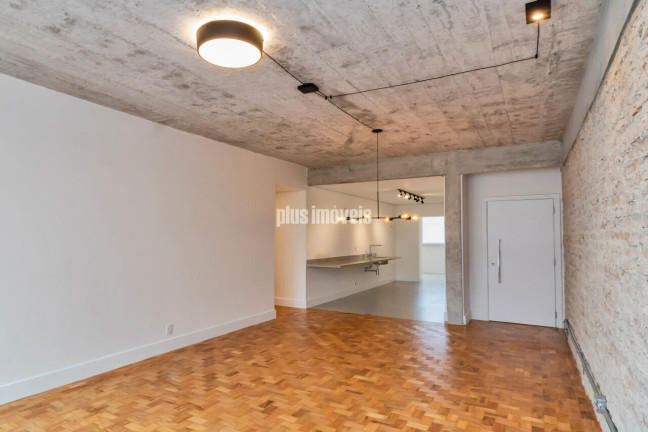 Imagem Apartamento com 2 Quartos à Venda, 135 m² em Consolação - São Paulo Imagem Apartamento com 2 Quartos à Venda, 135 m² em Consolação - São Paulo