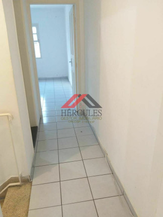 Imagem Sobrado com 2 Quartos à Venda, 90 m² em Jardim Aeroporto - São Paulo