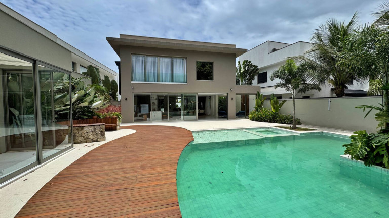 Imagem Casa com 4 Quartos à Venda, 611 m² em Riviera De São Lourenço - Bertioga Imagem Casa com 4 Quartos à Venda, 611 m² em Riviera De São Lourenço - Bertioga