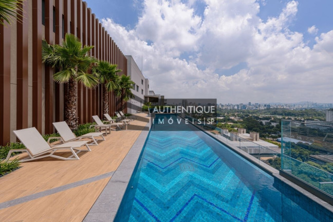 Apartamento com 2 Quartos à Venda, 60 m² em Vila Clementino - São Paulo