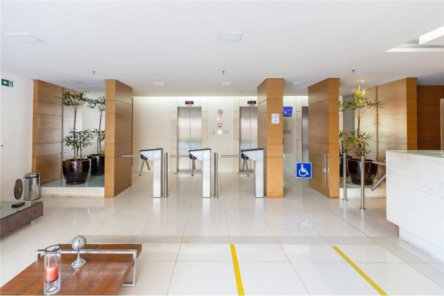 Imagem Apartamento com 1 Quarto à Venda, 50 m² em Vila Leopoldina - São Paulo
