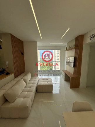 Imóvel com 2 Quartos à Venda, 62 m² em Pagador De Andrade - Jacareí