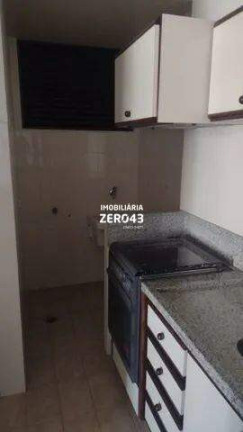 Imagem Apartamento com 1 Quarto à Venda, 43 m² em Centro - Londrina Imagem Apartamento com 1 Quarto à Venda, 43 m² em Centro - Londrina