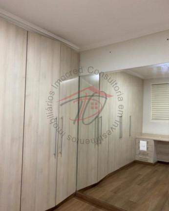 Imagem Imóvel com 2 Quartos à Venda, 49 m² em Jardim João Paulo Ii - Sumaré