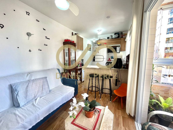 Imagem Apartamento com 10 Quartos à Venda, 36 m² em Guilhermina - Praia Grande Imagem Apartamento com 10 Quartos à Venda, 36 m² em Guilhermina - Praia Grande