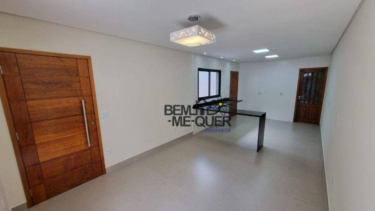 Imagem Casa com 3 Quartos à Venda, 90 m² em Vila Piauí - São Paulo