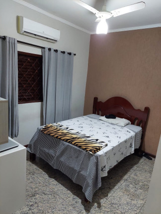 Imagem Casa com 3 Quartos à Venda, 138 m² em Vila Lemos - Bauru