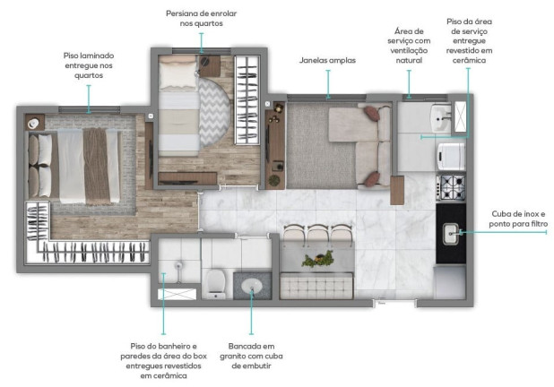 Imagem Apartamento com 3 Quartos à Venda, 82 m² em Santana - São Paulo Imagem Apartamento com 3 Quartos à Venda, 82 m² em Santana - São Paulo