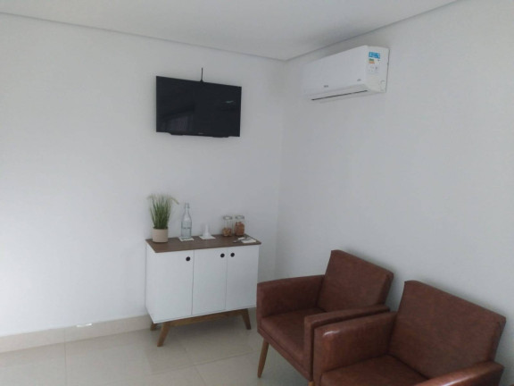 Imagem Sala Comercial para Alugar, 24 m² em Arapongas Imagem Sala Comercial para Alugar, 24 m² em Arapongas