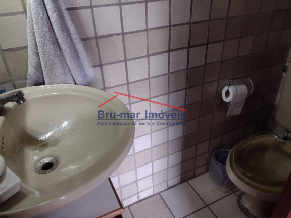Imagem Apartamento com 3 Quartos à Venda, 94 m² em Campo Grande - Santos