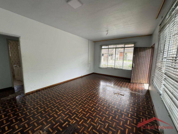 Imagem Casa com 2 Quartos para Alugar, 97 m² em América - Joinville Imagem Casa com 2 Quartos para Alugar, 97 m² em América - Joinville