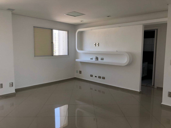 Imagem Apartamento com 2 Quartos à Venda, 81 m² em Vila Mariana - São Paulo